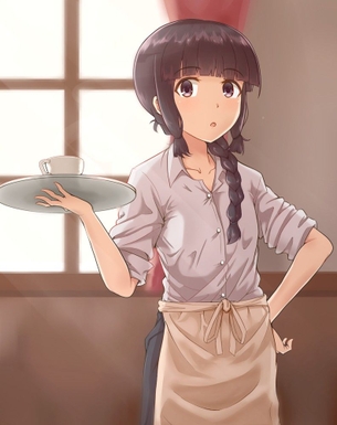 北上（衣装チェンジ）の画像 50枚