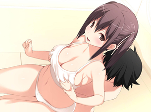 【微エロ】下着姿が可愛い美少女たちの画像