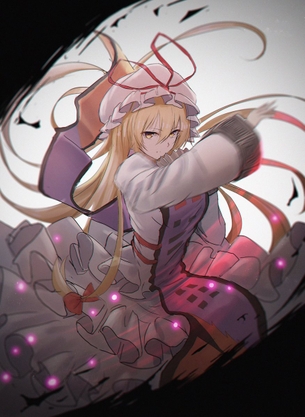 東方 ワンドロまとめ 2018/03/15分 70枚