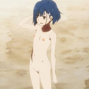 【剥ぎコラ】アニメキャラを全裸化して18禁にしてやろうぜ！！