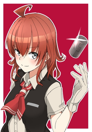 【二次・ZIP】イケメン可愛い艦これ嵐ちゃんの画像まとめ