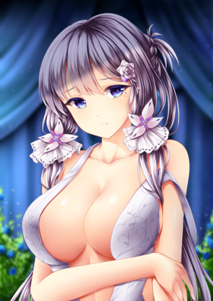 イラストリアスちゃん（アズレン）のエロ画像まとめ。 vol.2