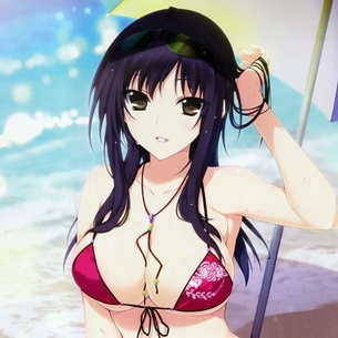 二次元美少女のエロカワ画像をひたすら貼っていく vol.337