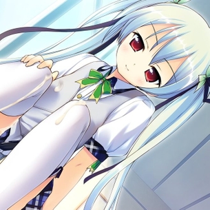 二次元美少女のエロカワ画像をひたすら貼っていく vol.340