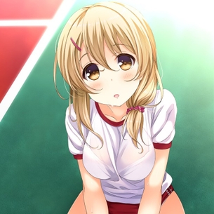 むちむちたまらん二次元ブルマ画像詰め合わせ。 vol.23