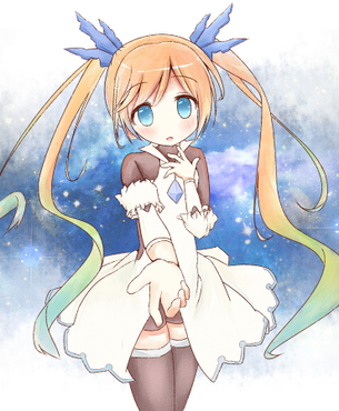 グラブルのエロ画像まとめ！ vol.10
