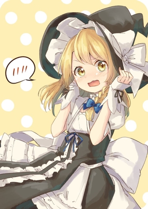 東方 ワンドロまとめ 2018/04/14分 60枚