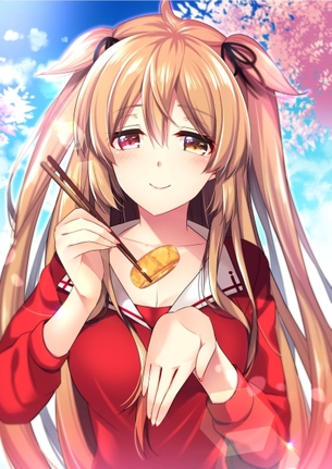 ピクシブ 艦これ画像まとめ 2018/04/08～04/14分 50枚