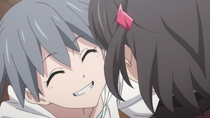 【ウィクロス】『Lostorage conflated WIXOSS』2話、るうタマきたぁあああああ！！るう子可愛いよタマ可愛いよ！！