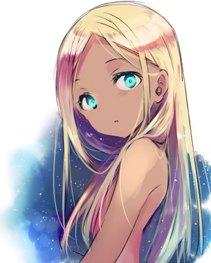 【二次・ZIP】アイス大好きなライラさんの可愛い画像まとめ《アイドルマスターシンデレラガールズ(モバマス)》