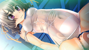 ドS美少女に顔騎されて「ほらほらwこれがいいんでしょ？」って焦らされて犯される二次エロ画像wwwwww part09 【顔面騎乗位】