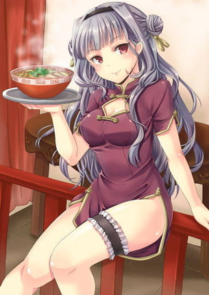 チャイナドレスのエロすぎる画像ください！