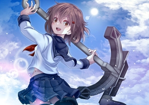 ピクシブ 艦これ画像まとめ 2018/04/01～04/07分 50枚