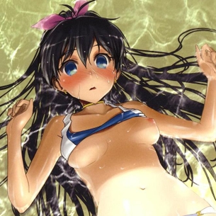 二次元美少女のエロカワ画像をひたすら貼っていく vol.335