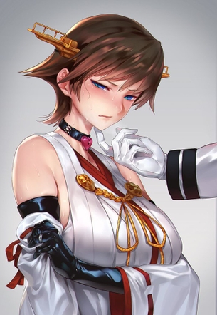 【二次】短髪・ショートカットの女の子【画像】 その20