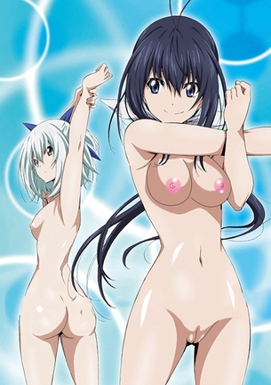 【剥ぎコラ】アニメ公式絵などの剥ぎコラ画像を大量投下 その59