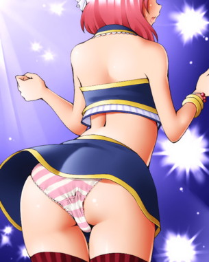 【ラブライブ！】西木野真姫（にしきのまき）ちゃんの厳選エロ画像 その11
