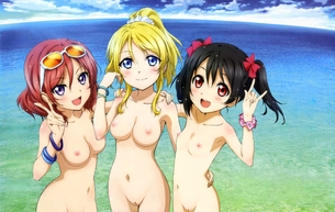 【ラブライブ！】μ's（ミューズ）メンバーの剥ぎコラまとめ その2