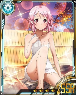 【ソードアート・オンライン（SAO)】 明日奈ちゃんや直葉ちゃんなどの厳選エロ画像 第25弾