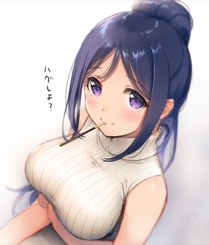 【ラブライブ!サンシャイン!!】松浦果南(まつうら かなん)ちゃんのエロ画像 その3