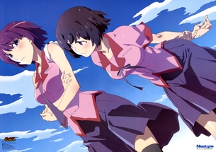 【化物語】物語シリーズの剥ぎコラまとめ その2