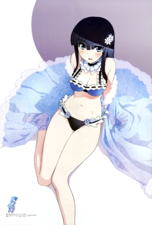 【魔法科高校の劣等生】深雪ちゃんや美月ちゃんなどヒロインの剥ぎコラまとめ
