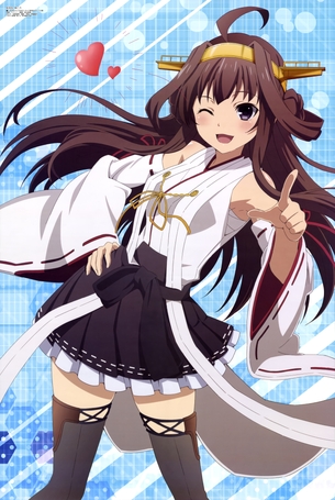 【艦隊これくしょん -艦これ-】アニメ版の剥ぎコラまとめ
