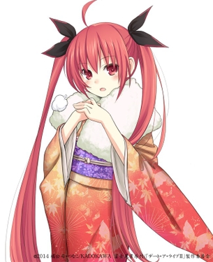 【デート・ア・ライブ】五河琴里（いつかことり）ちゃんのエロ画像 その2