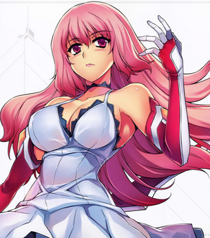 【フリージング】サテライザーなどヒロインのエロ画像 その3