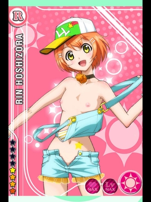 【ラブライブ！】μ's（ミューズ）メンバーの剥ぎコラまとめ その1