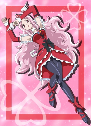 【プリキュア】ピクシブ絵師『moritaku』氏の萌え萌えなプリキュア画像まとめ