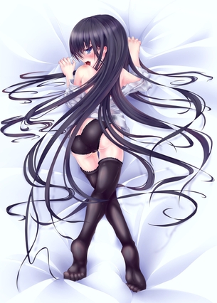 【こどものじかん】鏡黒のエロ画像
