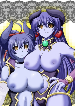 【森羅万象】アスタロットのエロ画像part2