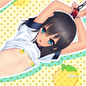むちむちたまらん二次元ブルマ画像詰め合わせ。 vol.17