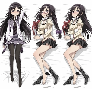 【抱き枕】アニメ・ゲーム系のエロい二次元抱き枕カバーの画像 その27