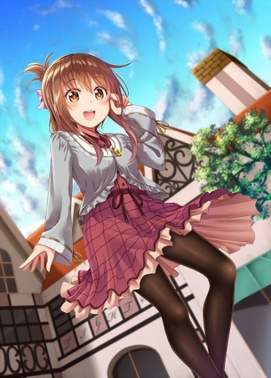 艦これ待受画像 その205 50枚