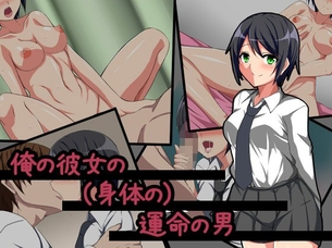 二人の女の子がフェラしてる虹画像