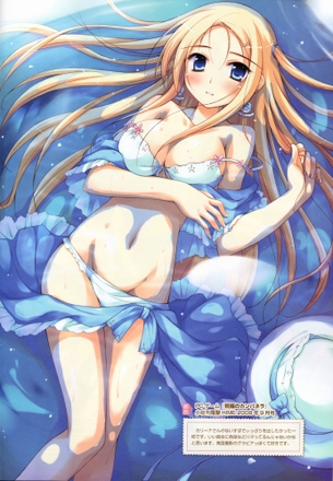 二次元美少女のエロカワ画像をひたすら貼っていく vol.325