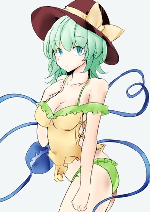 東方 ワンドロまとめ 2018/03/08分 70枚