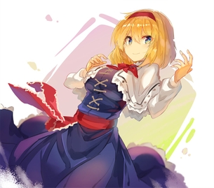 東方 ワンドロまとめ 2018/03/07分 60枚