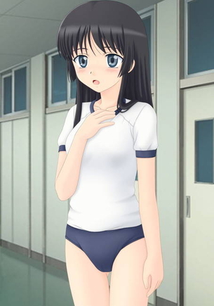 ブルマのエロ画像でシコりたい奴集まれ！
