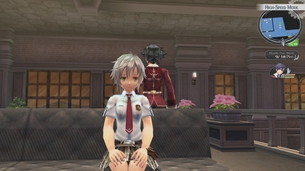 【閃の軌跡 I：改】パンツ解放戦線の復活