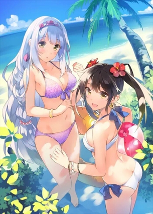 【微エロ】艦隊これくしょん～艦これ～【画像】その8