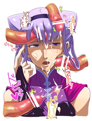【二次エロ】なんでもデキる！なんでもヤれる！HUGっと！プリキュアのエロ画像まとめ Part2