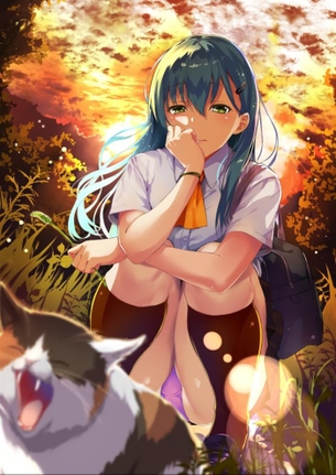 【微エロ】艦隊これくしょん～艦これ～【画像】その9