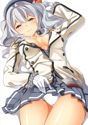 【微エロ】艦隊これくしょん～艦これ～【画像】その7