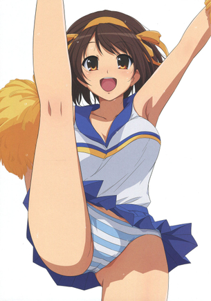 涼宮ハルヒ特集②