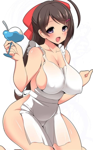 【微エロ】艦隊これくしょん～艦これ～【画像】その6
