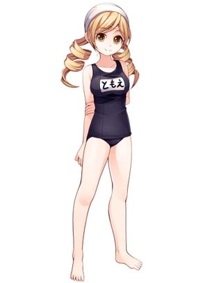 まどマギ特集④