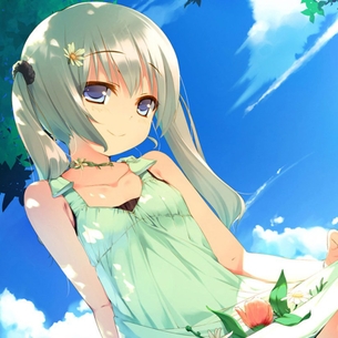 二次元美少女のエロカワ画像をひたすら貼っていく vol.436
